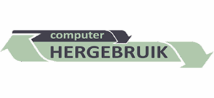 Computerhergebruik - Computer en randapparatuur opgehaald en veilig gerecyceld